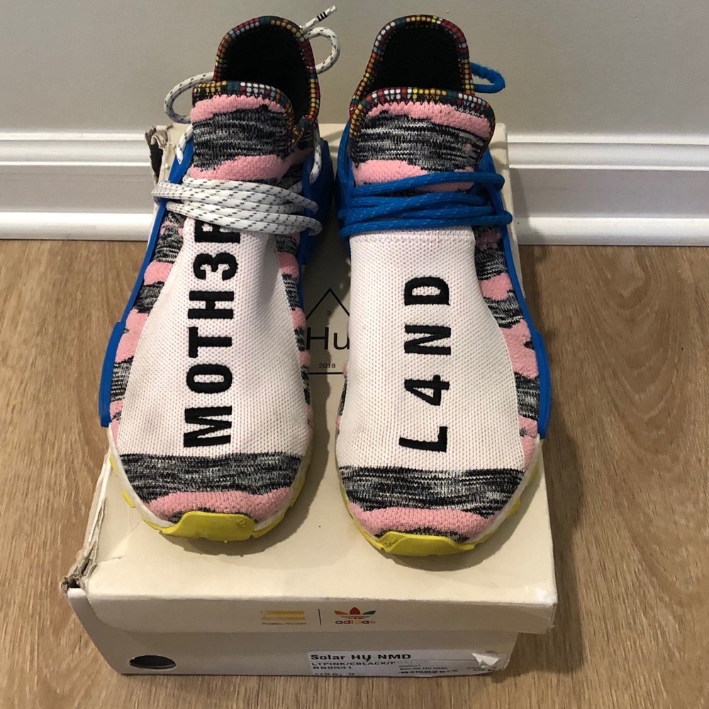 Human races